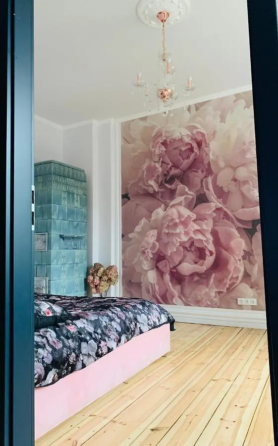 Bursztynowy Apartament Gdansk Srodmiescie Stare Miasto Centrum