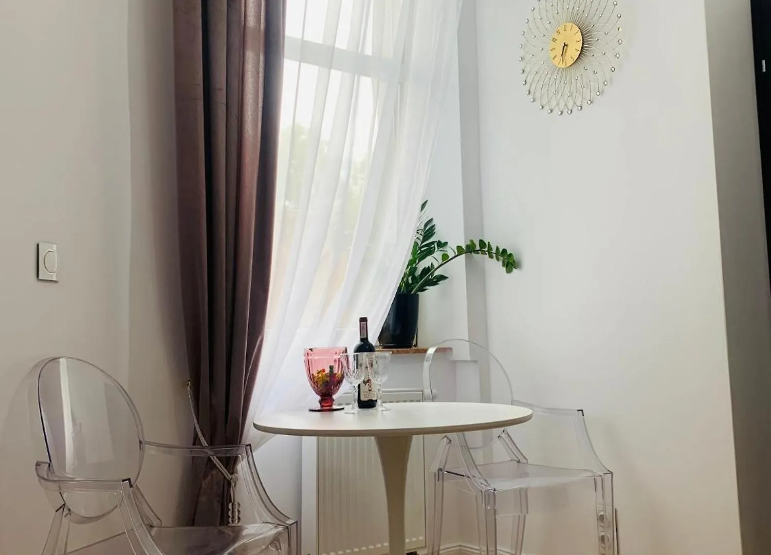 Bursztynowy Apartament Gdansk Srodmiescie Stare Miasto Centrum Apartment