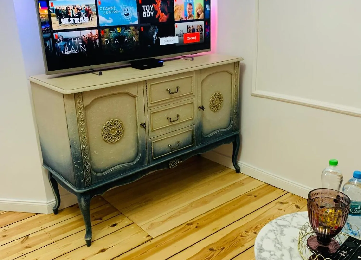 Bursztynowy Apartament Gdansk Srodmiescie Stare Miasto Centrum 0*,