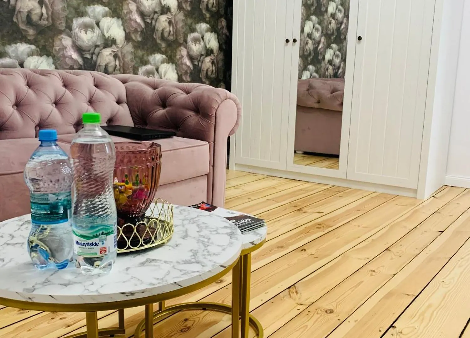 Bursztynowy Apartament Gdansk Srodmiescie Stare Miasto Centrum Apartment