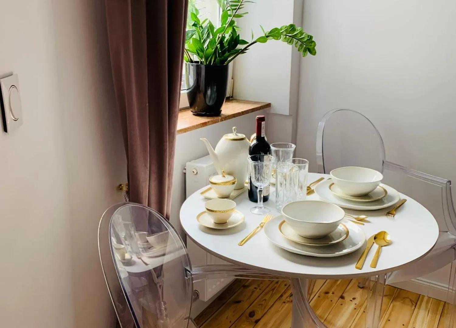 Bursztynowy Apartament Gdansk Srodmiescie Stare Miasto Centrum