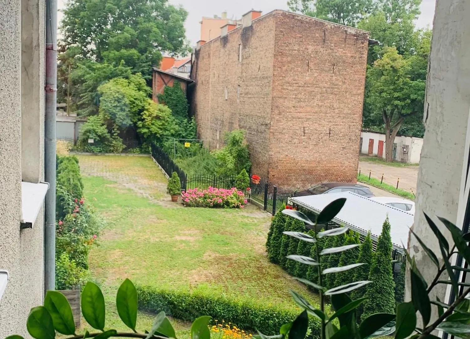 Bursztynowy Apartament Gdansk Srodmiescie Stare Miasto Centrum